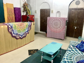 Mangla Guest House